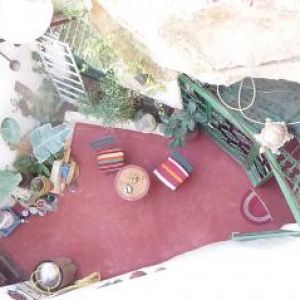 Image Sale house bhalil sefrou 0