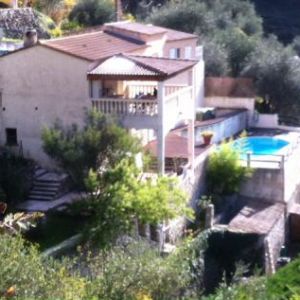 Image Sale house saint jean la rivière nice 0