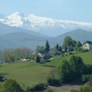 Image Sale villa oloron sainte marie pau 0