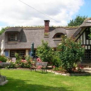 Image Sale house fatouville grestain  0