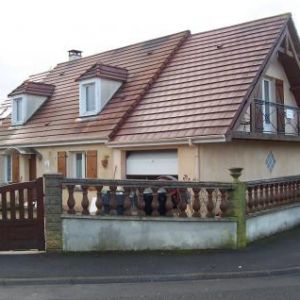 Image Venta casa neuilly sous clermont beauvais 0