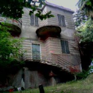 Image Sale villa bolzaneto genova 0