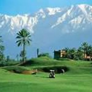 Image Sale land marrakech hivernage marrakech 0