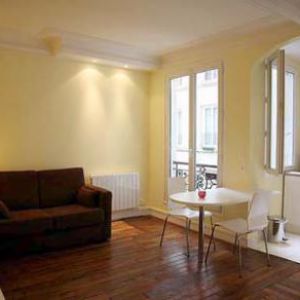 Image Rent apartment lyon lyon 0