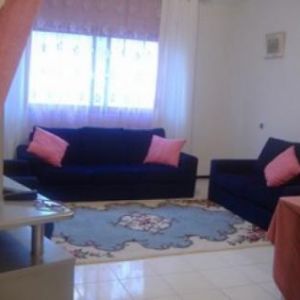 Image Rent apartment appartement meuble rabat 0