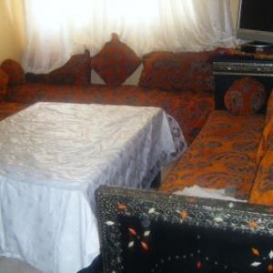 Image Rent apartment rue libourne  0