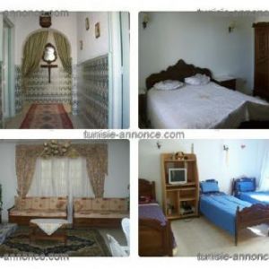 Image Rent house kélibia kelibia 0