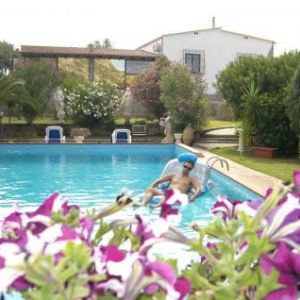 Image Sale villa siliqua cagliari 0