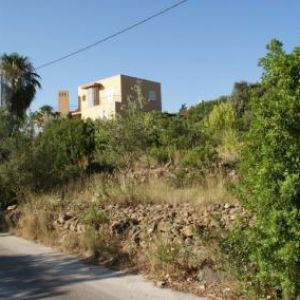 Image Sale land denia  0