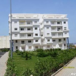Image Sale apartment hay hassani tanger 0