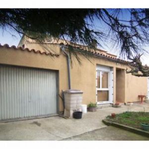 Vente maison arzens carcassonne