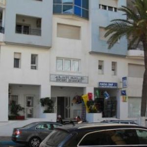 Image Location appartement hammamsousse sousse 0
