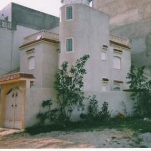 Image Sale villa tantana - chott meriem  0