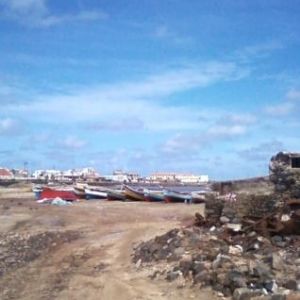 Image Sale land baia das gatas sao vicente 0