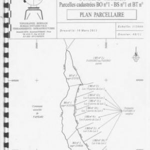 Image Sale land iles sous le vent ( raiatea) polynésie française 0