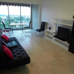 Image Rent apartment vence  0