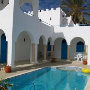 Image Sale villa ile de djerba medenine 0