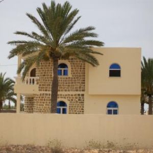 Image Sale villa ile de djerba medenine 0