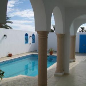 Image Sale villa ile de djerba medenine 0