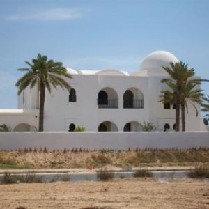 Image Sale villa ile de djerba medenine 0