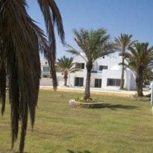 Image Sale villa ile de djerba medenine 0