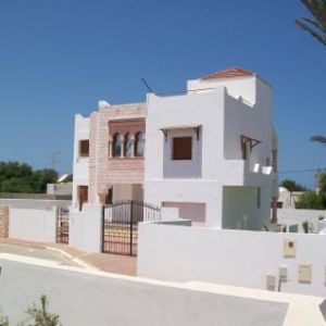 Image Sale villa ile de djerba medenine 0