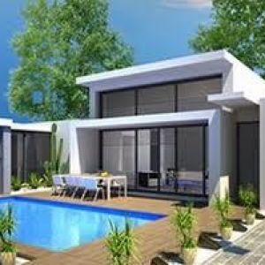 Image Sale villa ile de djerba medenine 0