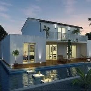 Image Sale villa ile de djerba medenine 0