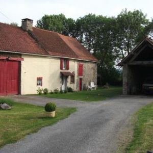 Image Sale house cressat guéret 0