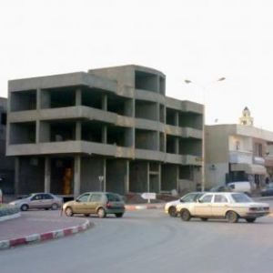 Image Venta edificio boulevard yasser arafat, sahloul, sousse sousse 0