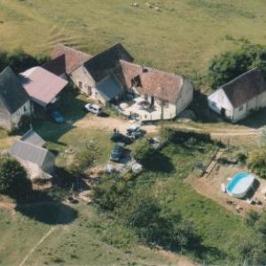 Image Sale farm le gue de la chaine  0