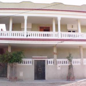 Image Sale villa jarzouna bizerte 0