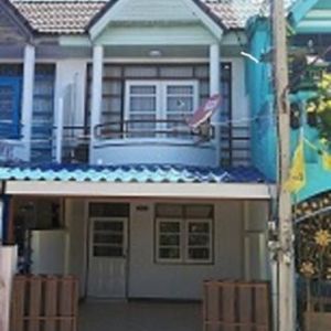 Image Sale house cha-am petchaburi  0