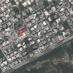 Image Sale land cite les pins la marsa 0