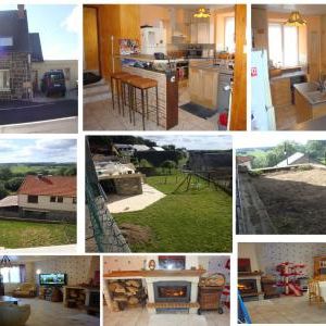 Image Sale house laqueuille  0