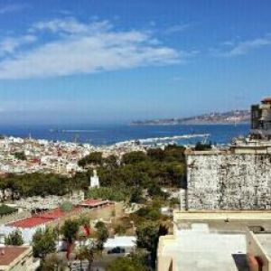 Image Sale apartment iberya tanger 0