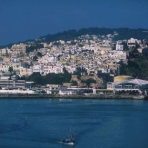 Image Sale land centre tanger 0