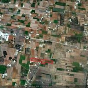 Image Sale land dar allouche kelibia 0