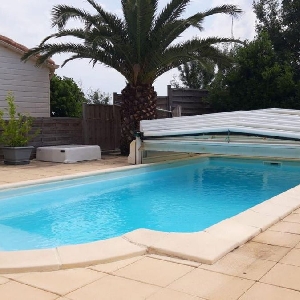 VILLA DE 115 M² AVEC PISCINE></noscript>
                                                        <span class=