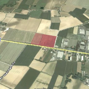 Image BUILDING AREA USE LOGISTIC/INDUSTRIAL/COMMERCIAL 0