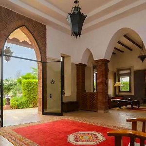 MARRAKECH IMPORTANTE MAISON D'HOTES 13 CH></noscript>
                                                        <span class=