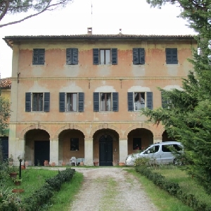 Image Historic Villa in Fano 0