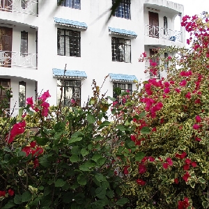 Image Edificio e terreno in vendita, flic en flac, Mauritius 0