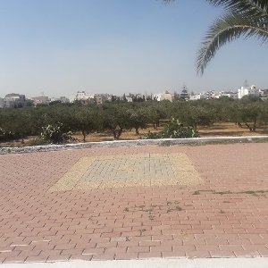 Image tunisie kantaoui sousse terreno costruibile 0