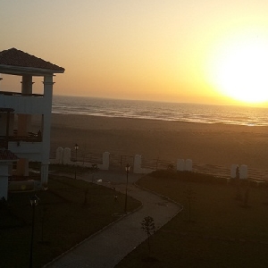 Image Chics  appartements en bord de mer d’Asilah 0